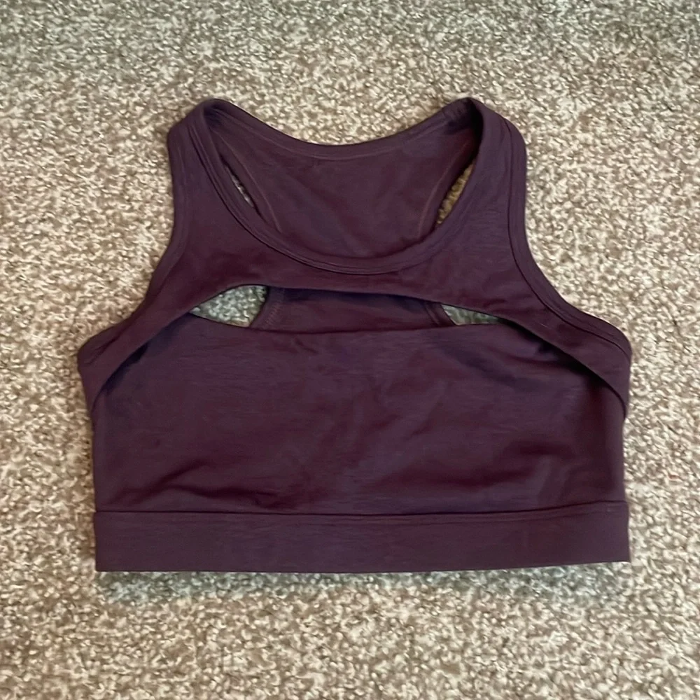 BuffBunny Collection Sports Bra - Picture 1 of 4